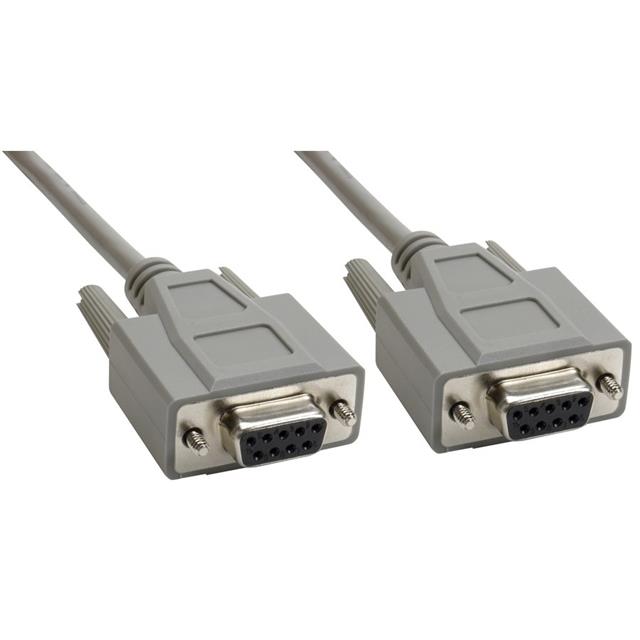 CS-DSNULW29FF-010 Amphenol Cables on Demand