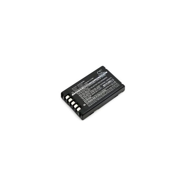 CS-DTX800BL Interlight