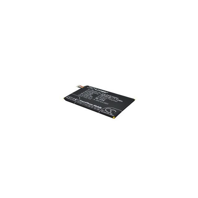 CS-DVS100SL Interlight