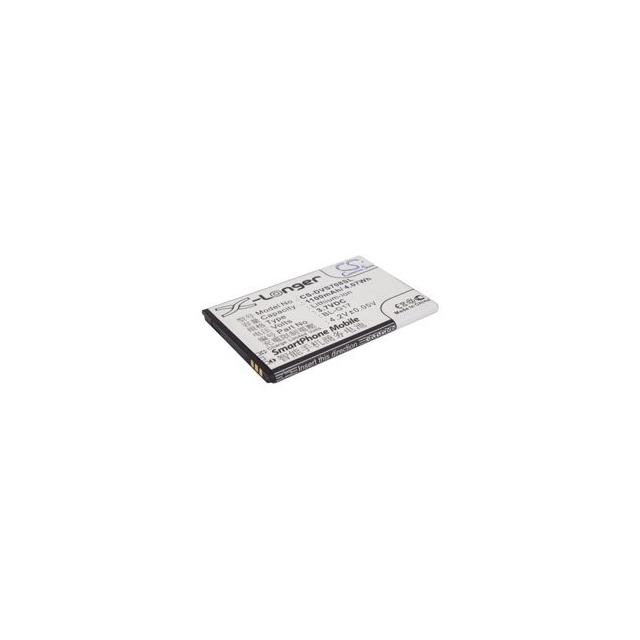 CS-DVS708SL Interlight