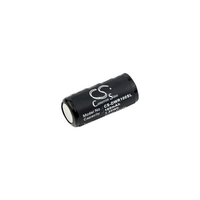CS-DWR100SL Interlight