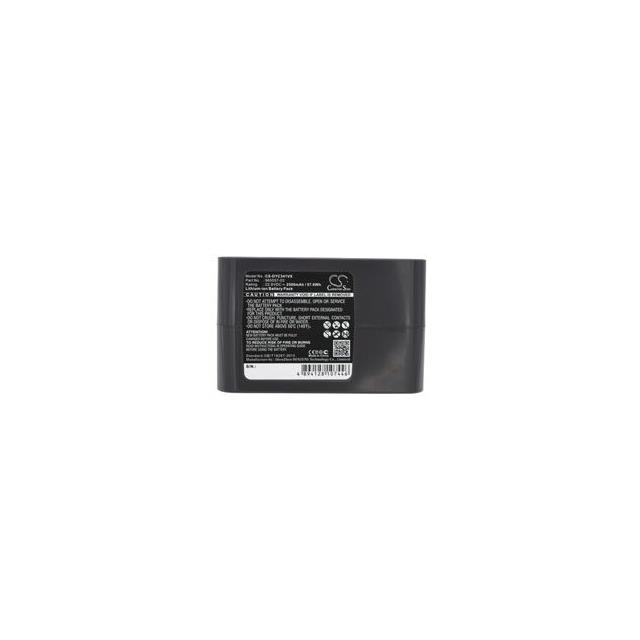 CS-DYC341VX Interlight