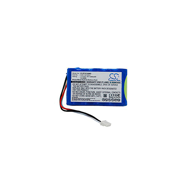 CS-ECG108MD Interlight