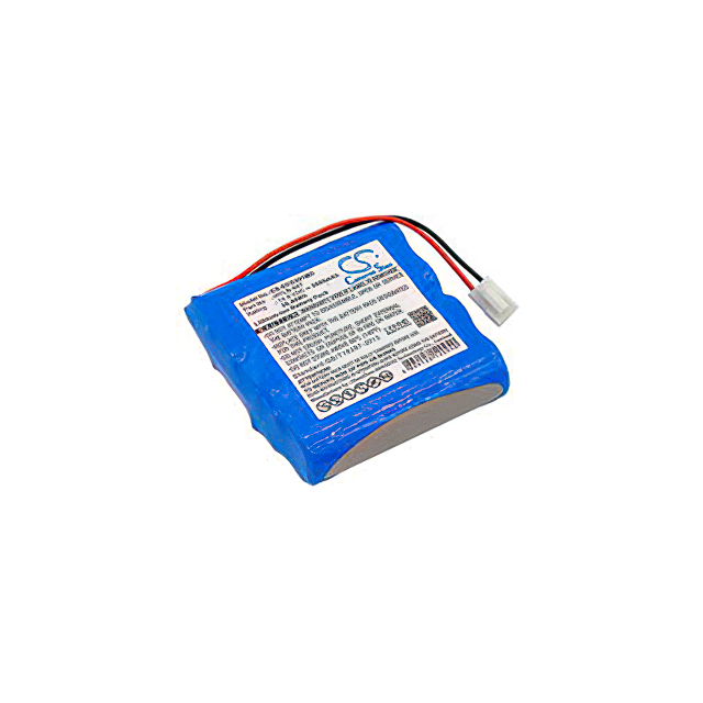CS-ECG301MD Interlight