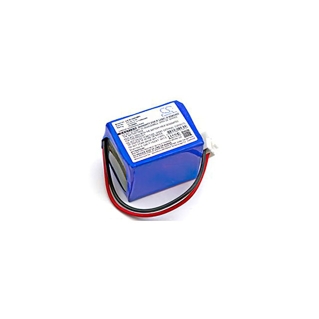 CS-ECG803MD Interlight