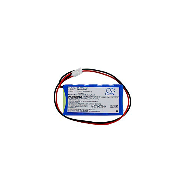 CS-ECG811MD Interlight