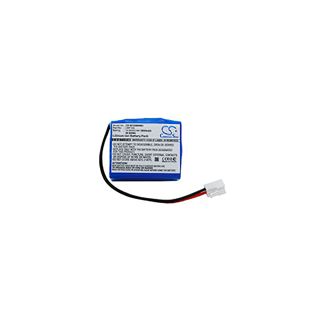 CS-ECG980MD Interlight