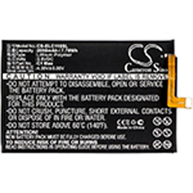 CS-ELC110SL Interlight