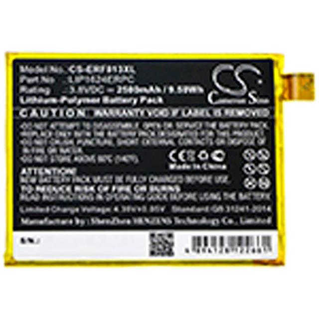 CS-ERF813XL Interlight