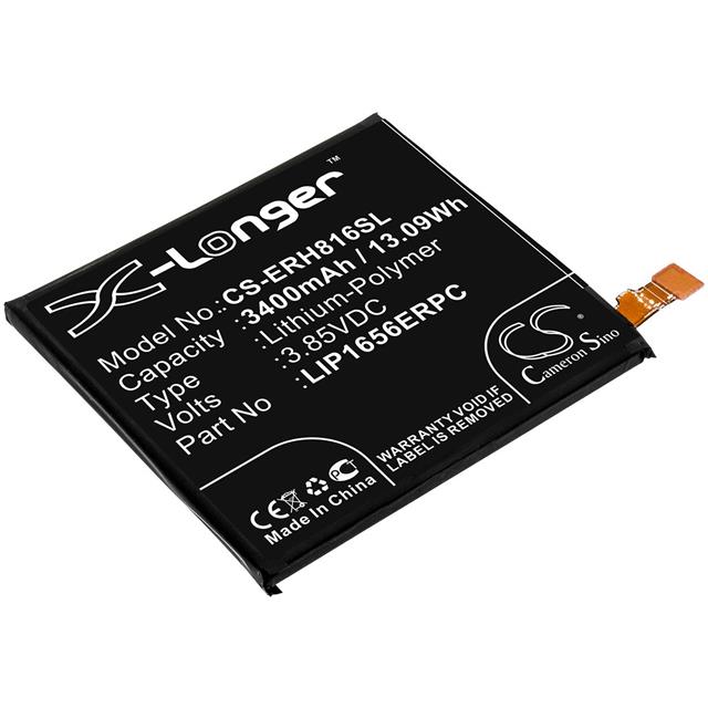 CS-ERH816SL  BATTERY Interlight