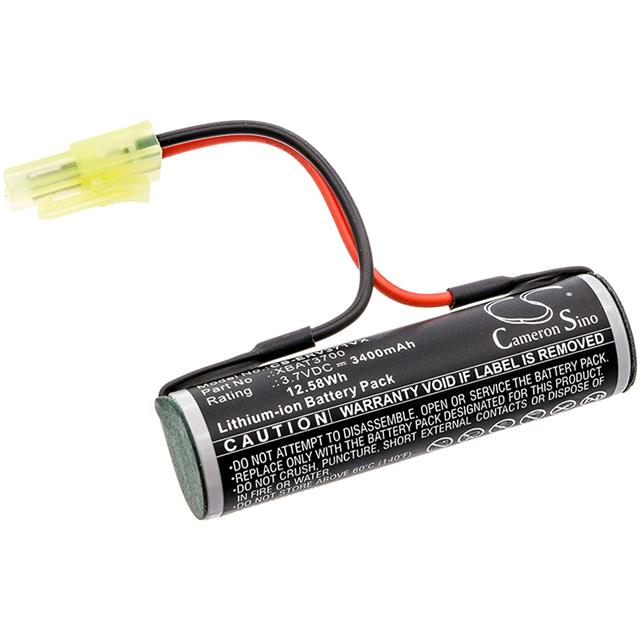 CS-ERV371VX  BATTERY Interlight