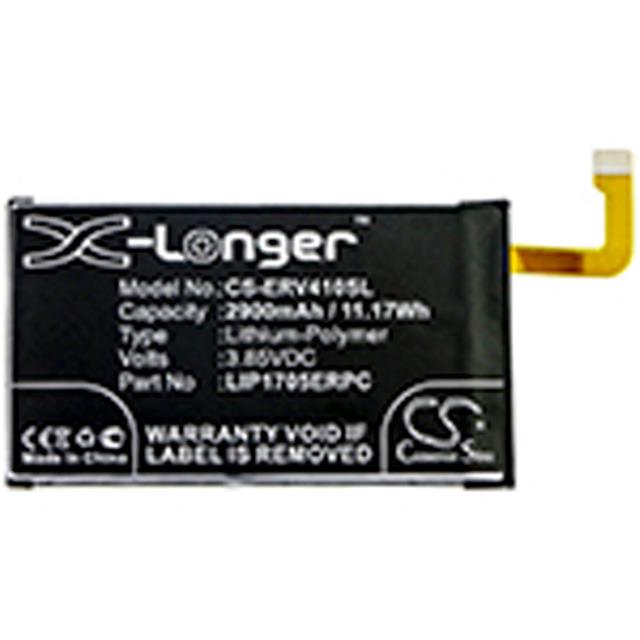 CS-ERV410SL Interlight