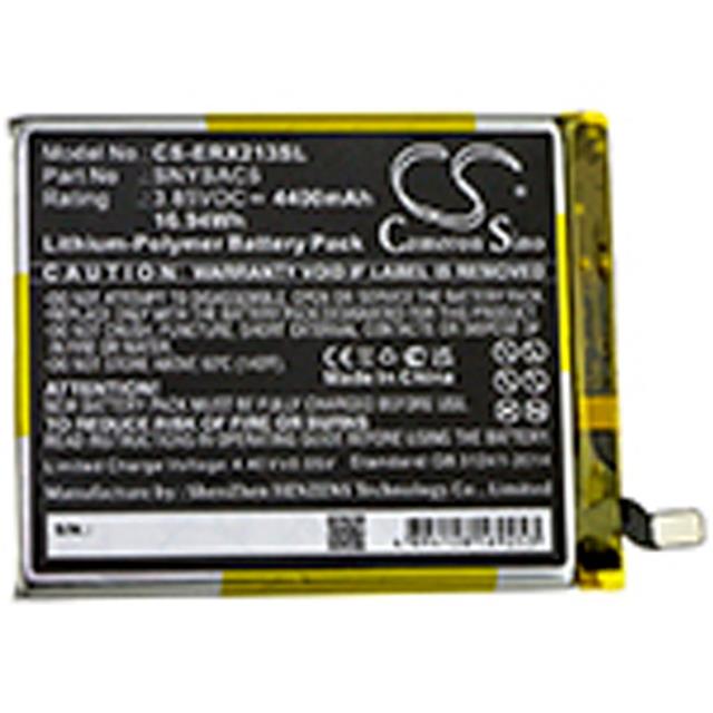 CS-ERX213SL Interlight