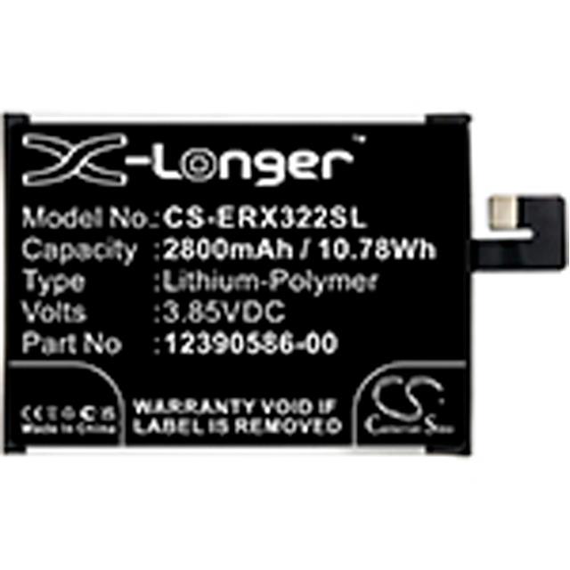 CS-ERX322SL Interlight