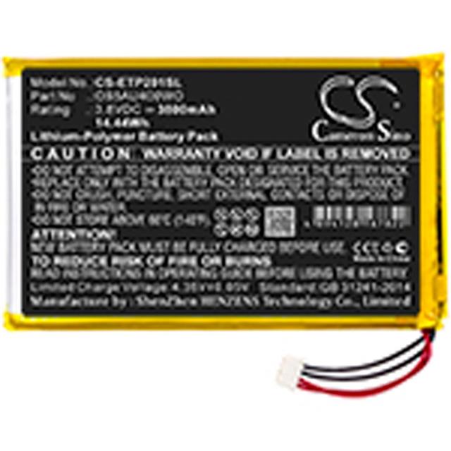 CS-ETP201SL Interlight