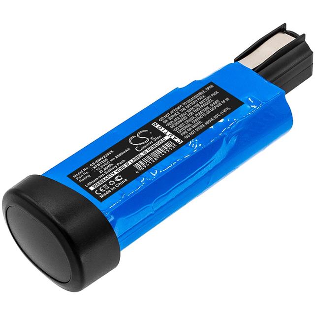 CS-EWV220VX  BATTERY Interlight