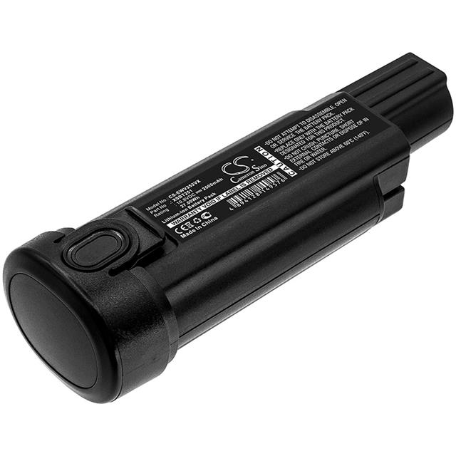 CS-EWV252VX  BATTERY Interlight