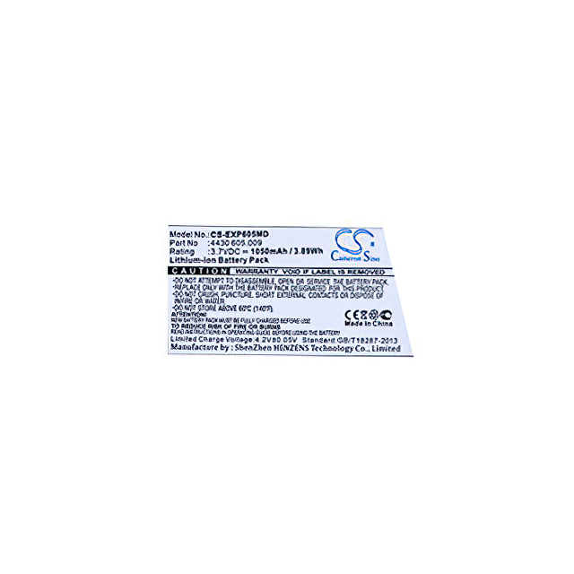 CS-EXP605MD Interlight