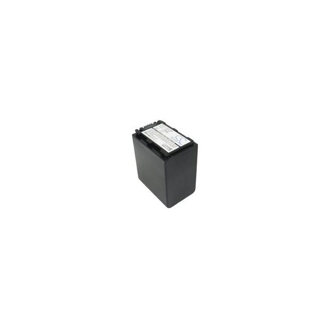 CS-FH100D Interlight