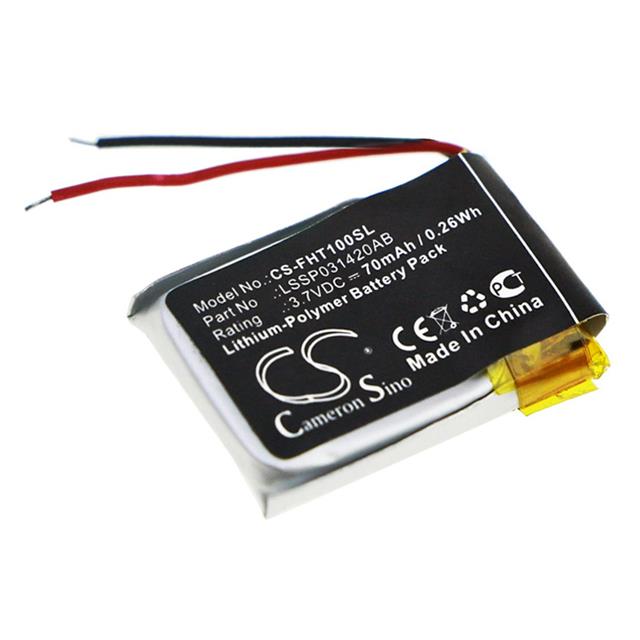 CS-FHT100SL  BATTERY Interlight