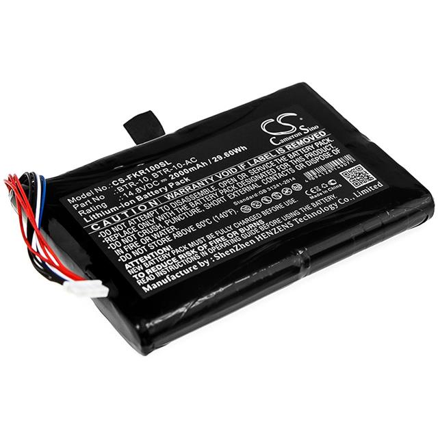 CS-FKR100SL Interlight