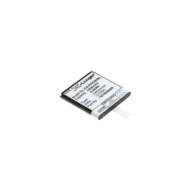 CS-FKX320SL Interlight