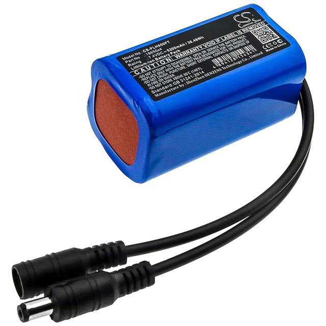 CS-FLH650FT  BATTERY Interlight