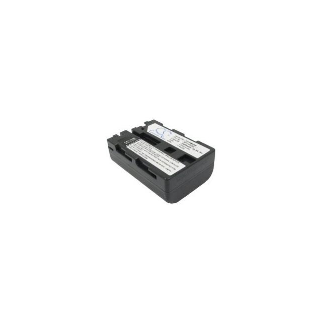 CS-FM55H Interlight