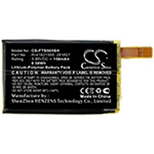 CS-FTB505SH Interlight