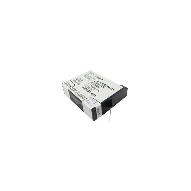 CS-GDB004MX Interlight