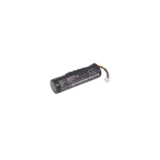 CS-GDC50SL Interlight