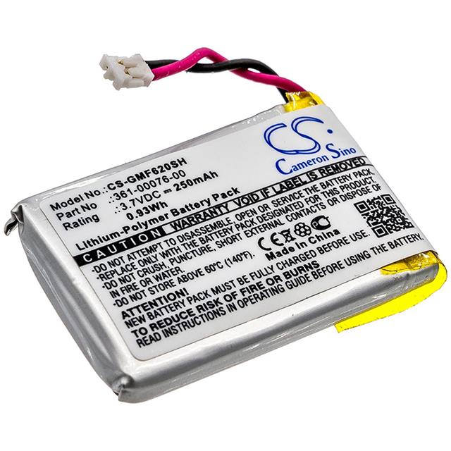 CS-GMF620SH  BATTERY Interlight