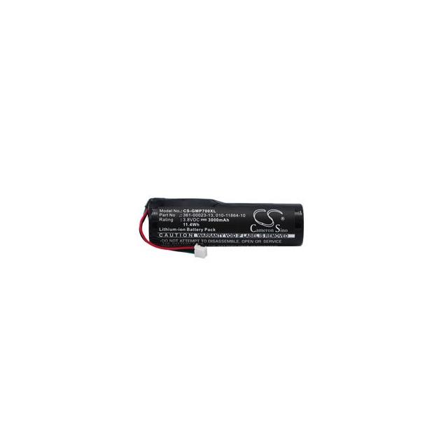 CS-GMP700XL Interlight