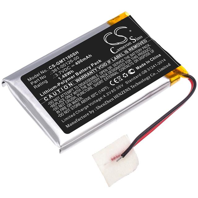 CS-GMT100SH  BATTERY Interlight
