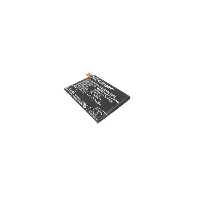 CS-GNE700SL Interlight
