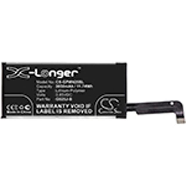 CS-GPW425SL Interlight