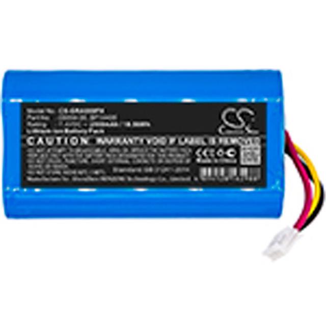CS-GRA889PX Interlight