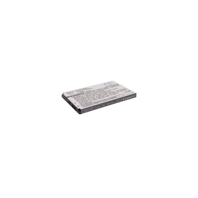 CS-HDP600BL Interlight