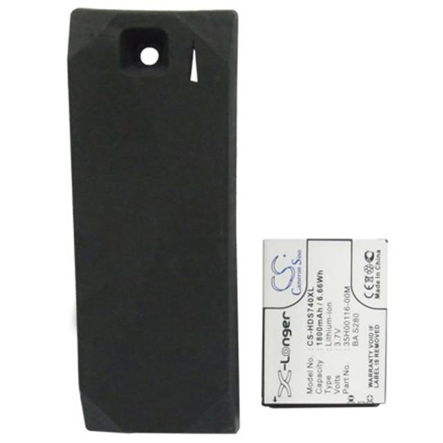 CS-HDS740XL Interlight