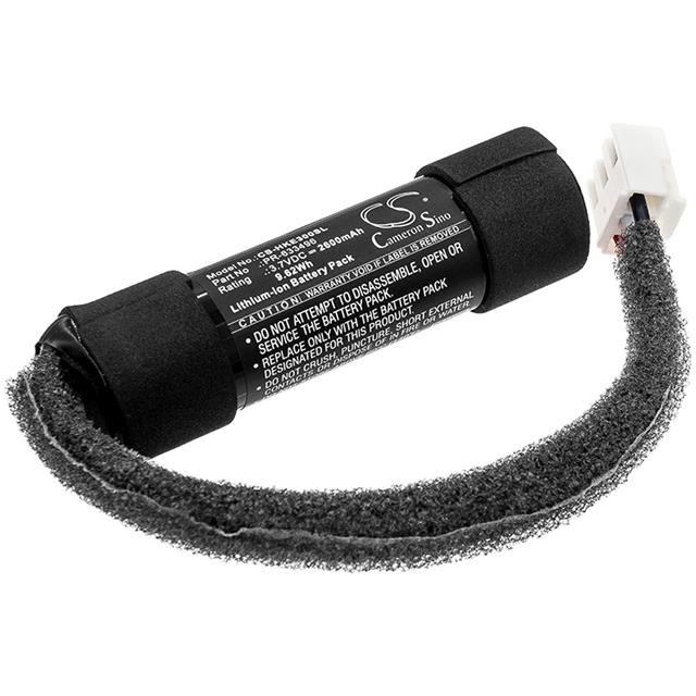 CS-HKE300SL  BATTERY Interlight
