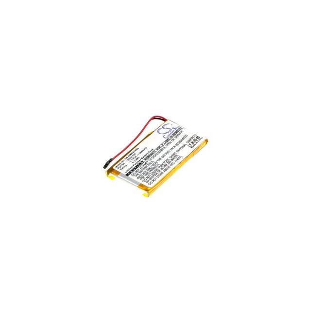 CS-HMR210SL Interlight