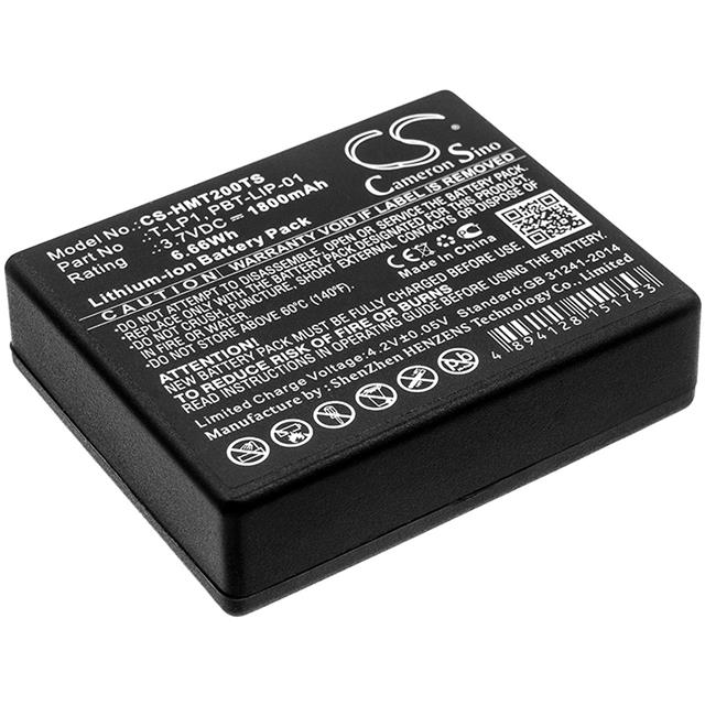 CS-HMT200TS  BATTERY Interlight