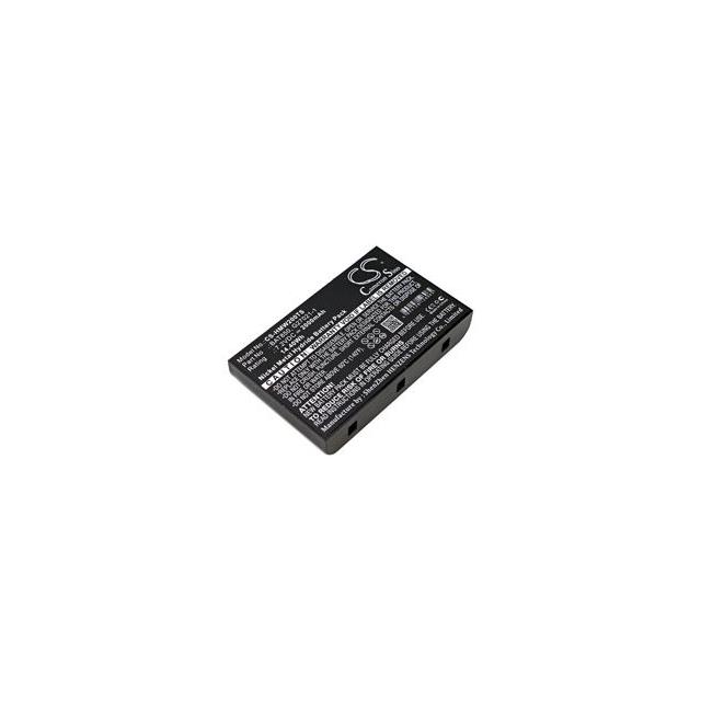 CS-HMW200TS Interlight