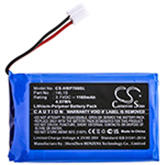 CS-HRP700SL Interlight