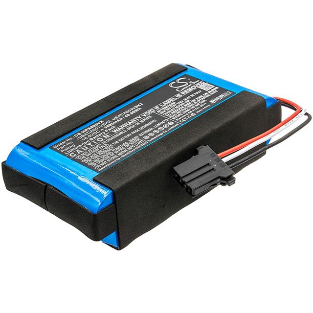 CS-HRX900VX  BATTERY Interlight