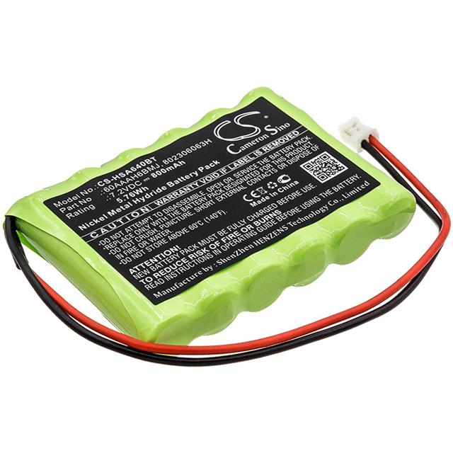 CS-HSA640BT  BATTERY Interlight