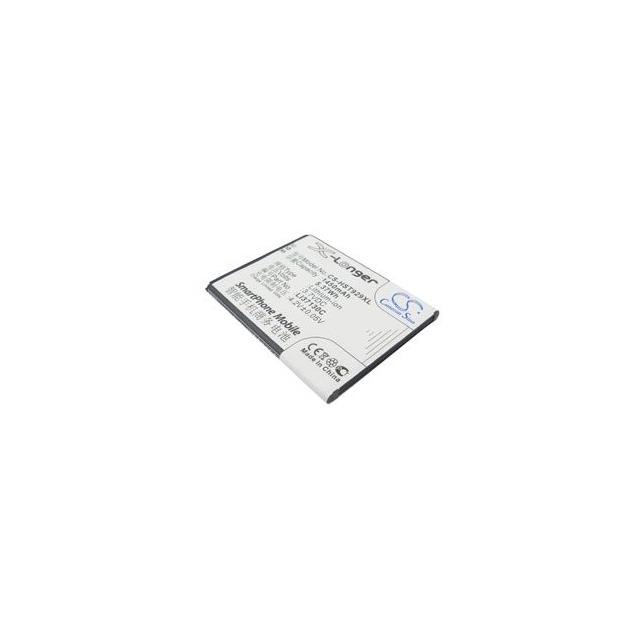 CS-HST929XL Interlight
