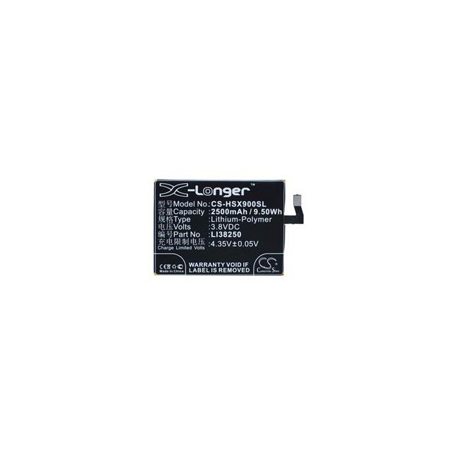 CS-HSX900SL Interlight