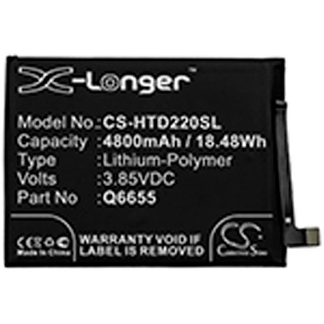CS-HTD220SL Interlight