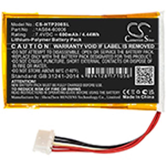 CS-HTP200SL Interlight